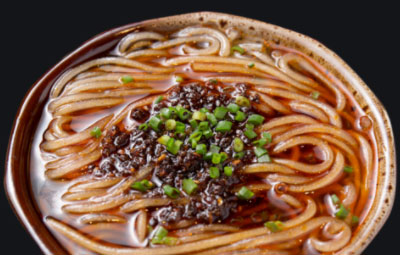 挑选红薯粉条的方法​